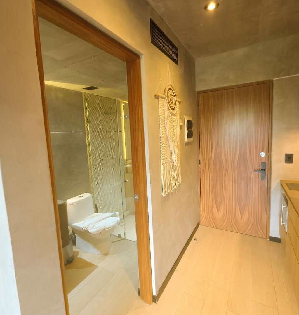 Penthouse With Private Pool & Padel Tuk Tulum