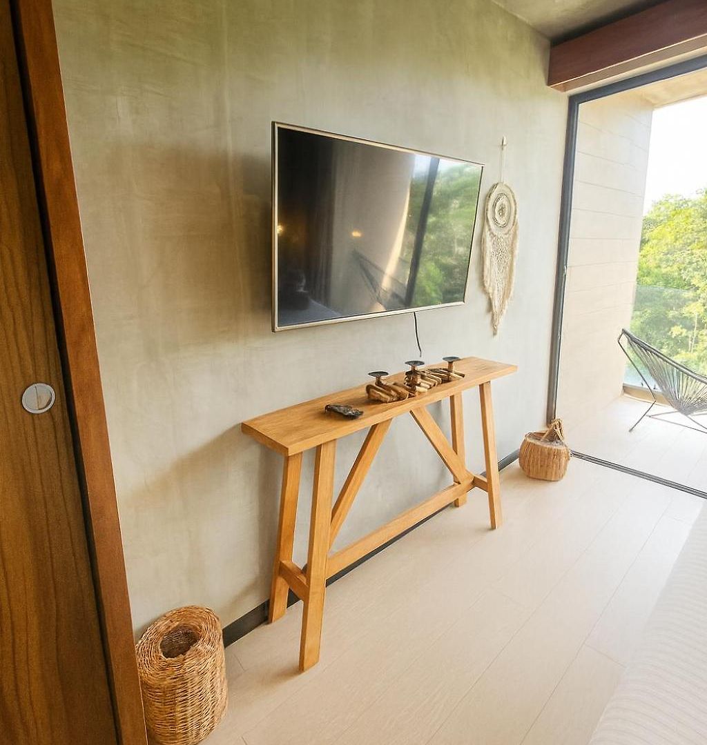 Hotel Penthouse With Private Pool & Padel Tuk *