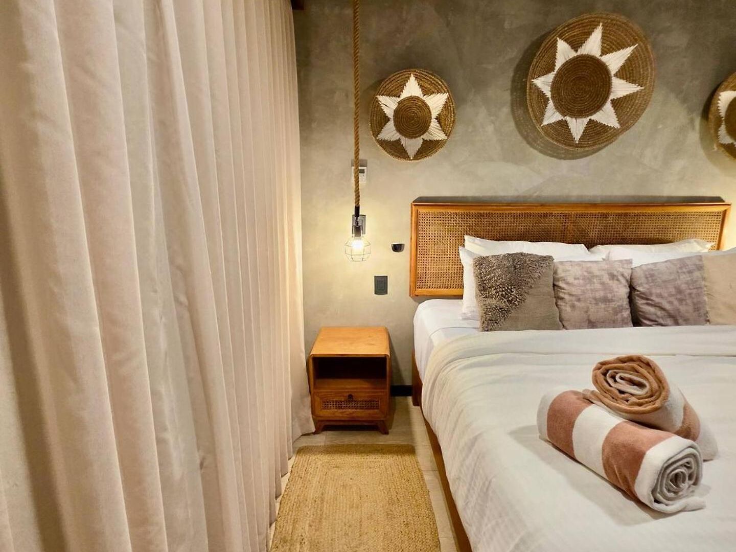 Penthouse With Private Pool & Padel Tuk Hotel *