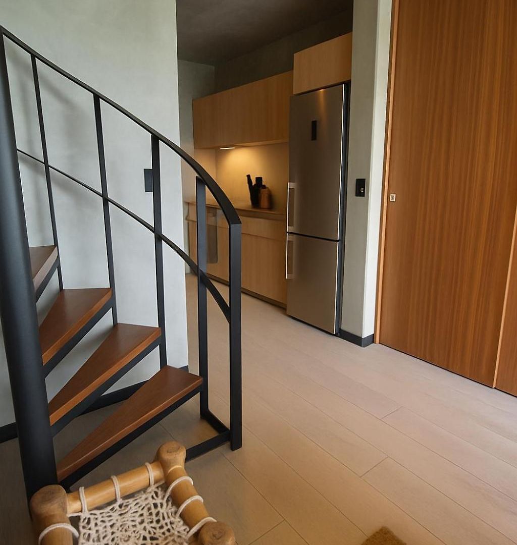 Penthouse With Private Pool & Padel Tuk Hotel Tulum