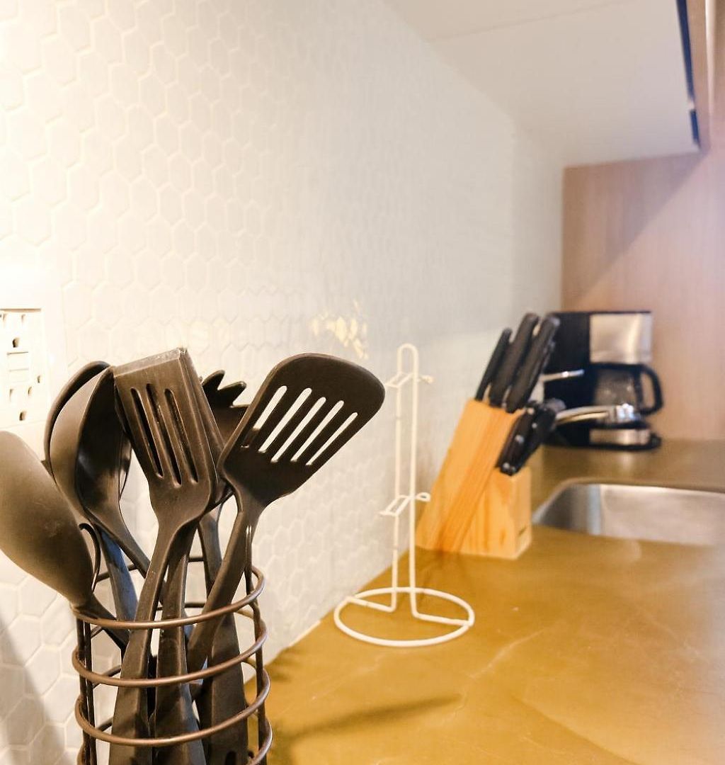 Penthouse With Private Pool & Padel Tuk Hotel Tulum