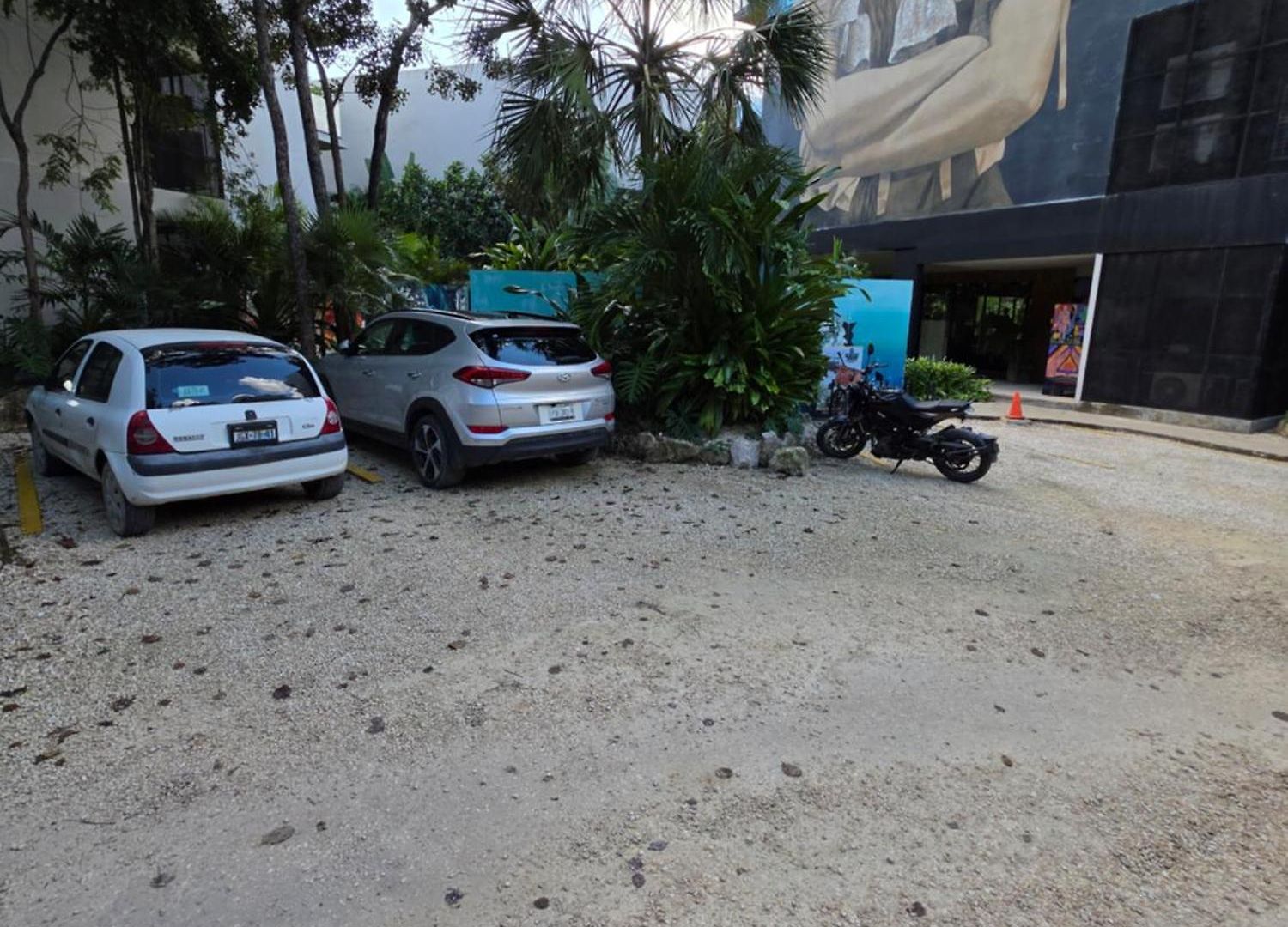 Hotel Penthouse With Private Pool & Padel Tuk