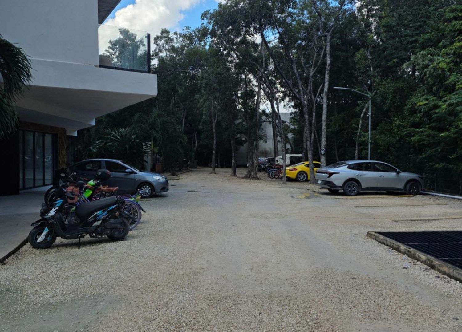 Penthouse With Private Pool & Padel Tuk Hotel