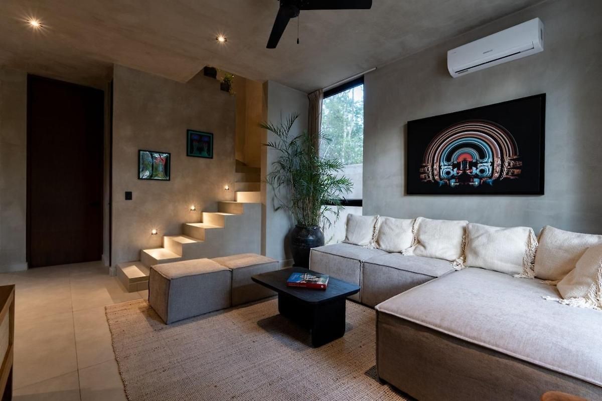 Casa Selva Maya