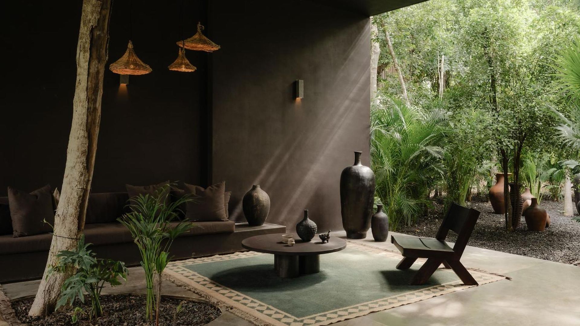 La Reserva Tulum