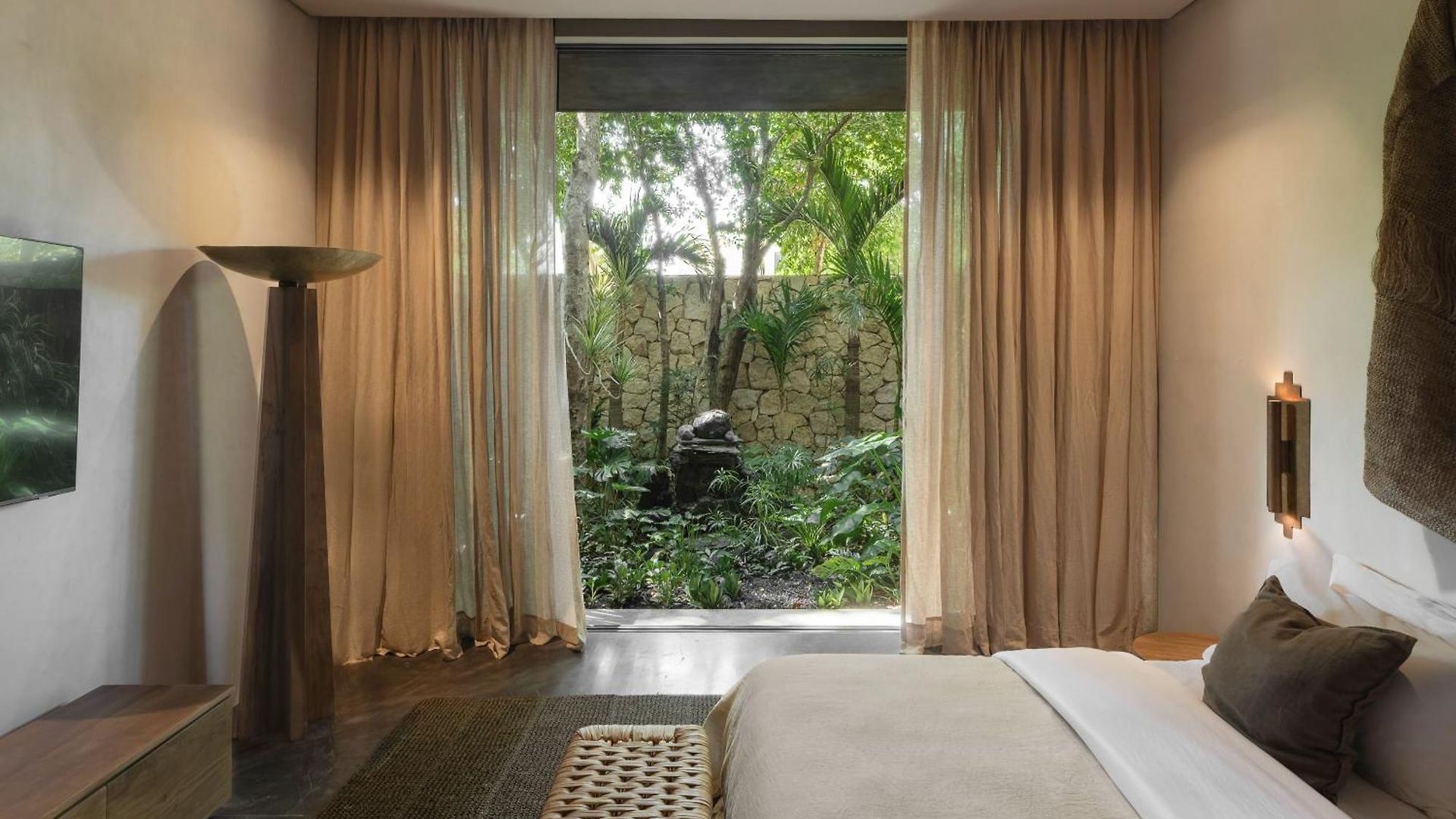 Resort La Reserva Tulum