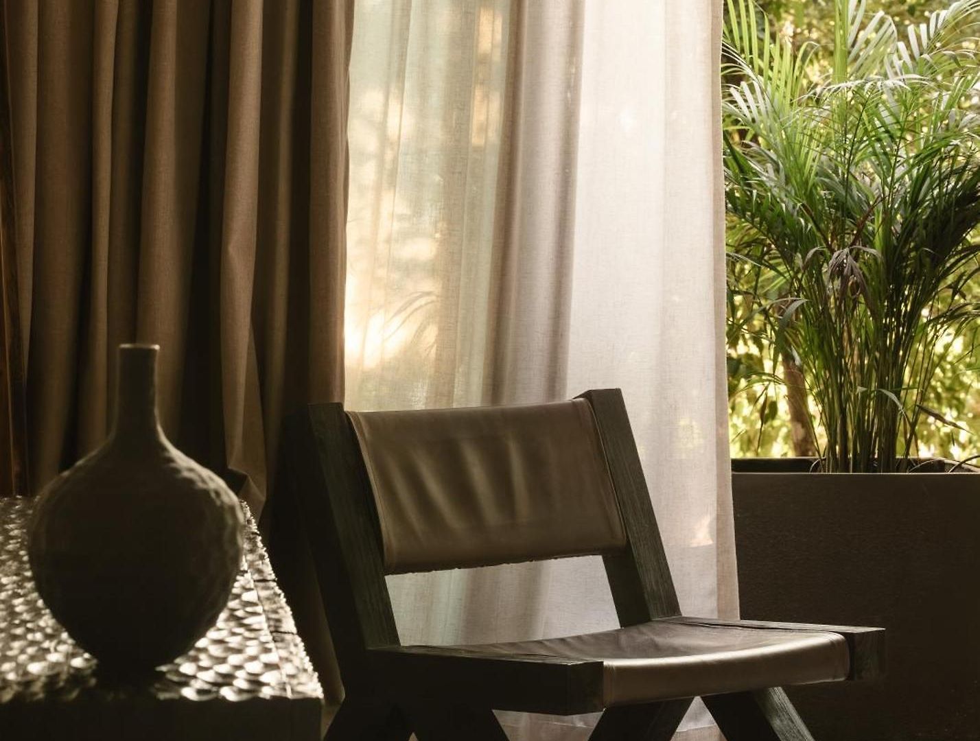 La Reserva * Tulum