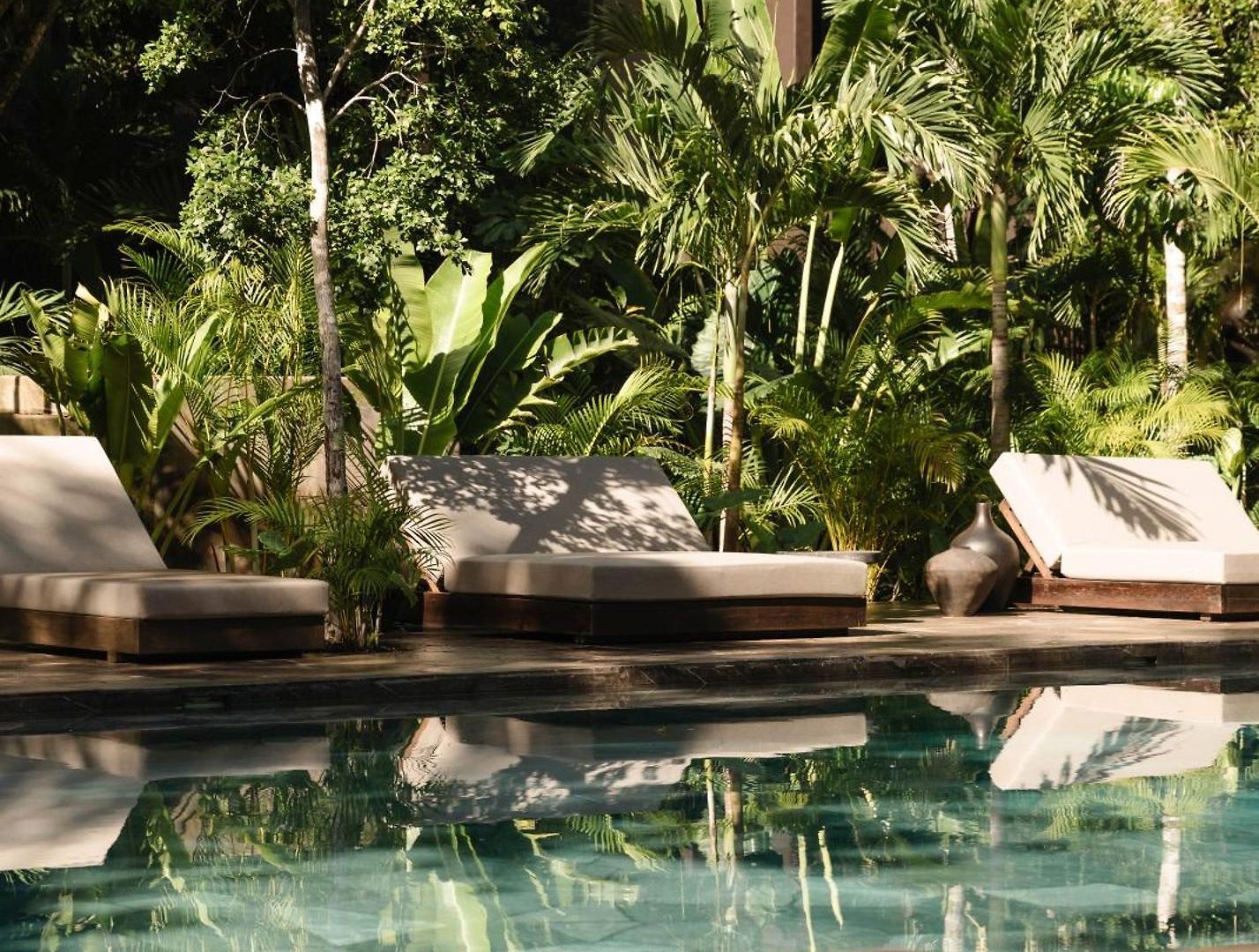 Resort La Reserva *