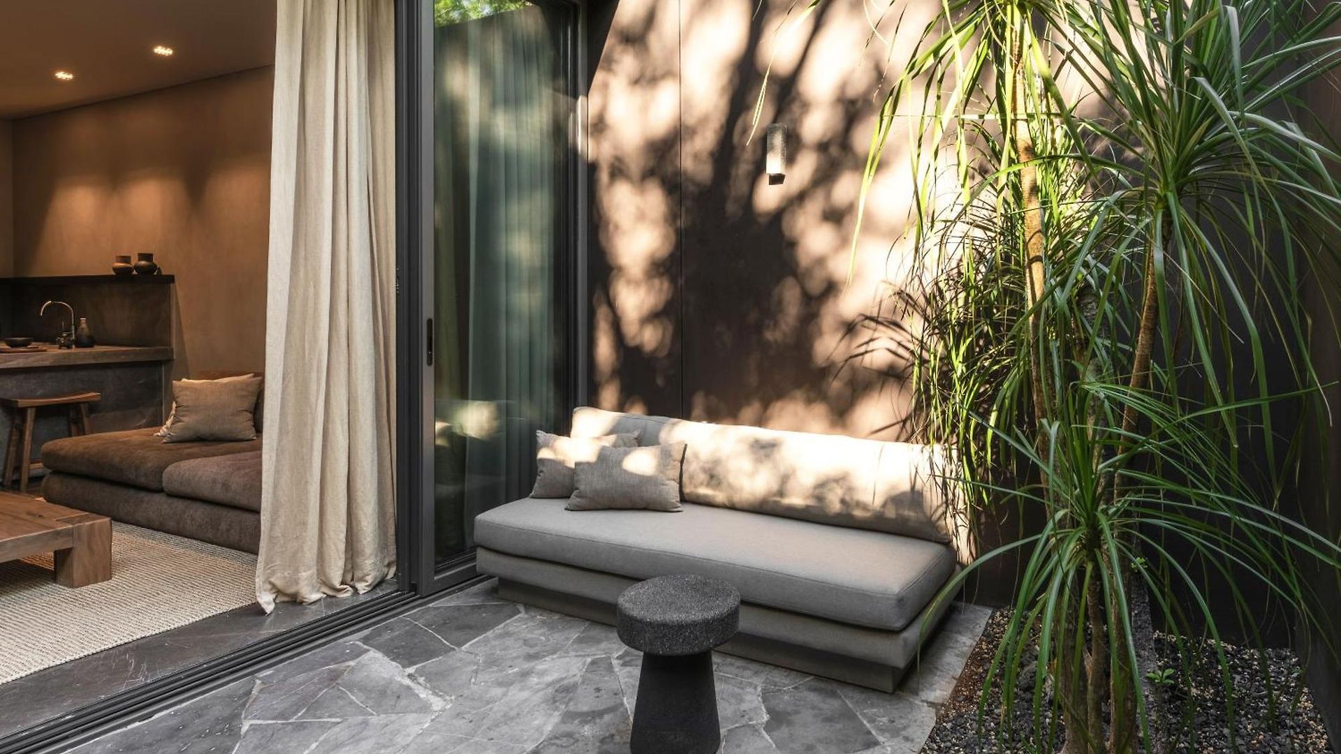 La Reserva Resort Tulum