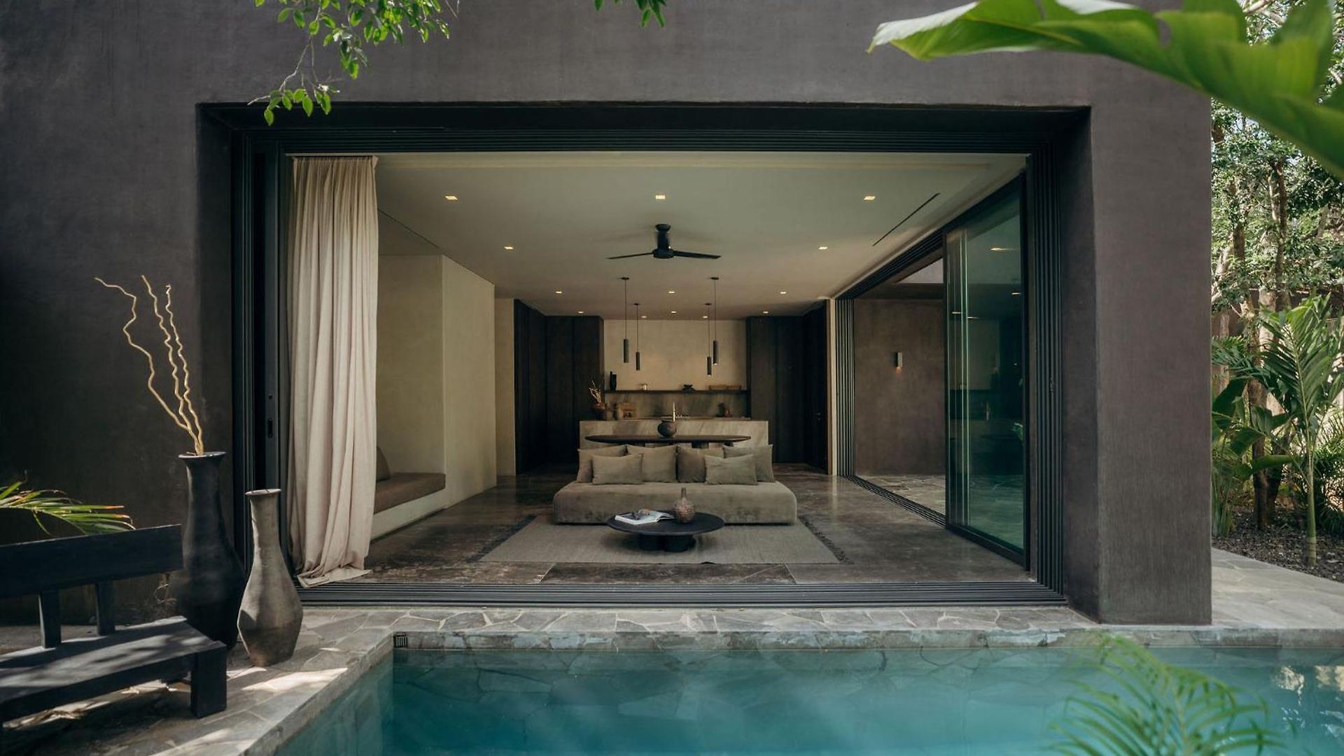La Reserva Resort Tulum