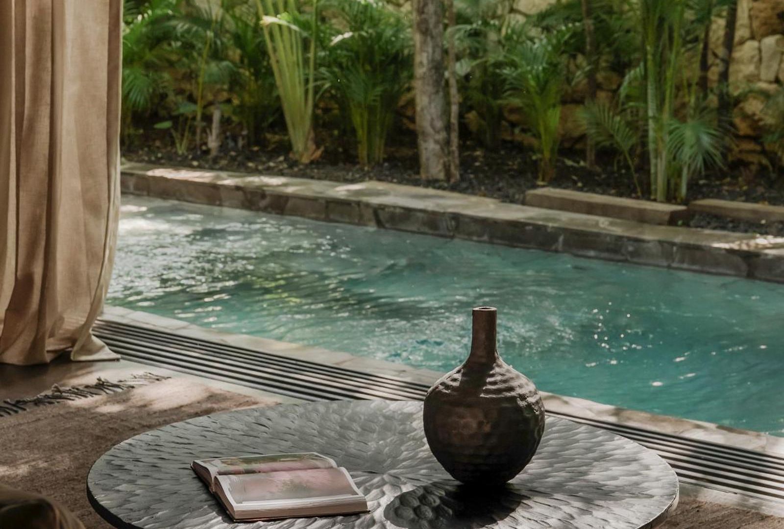 Resort La Reserva Tulum