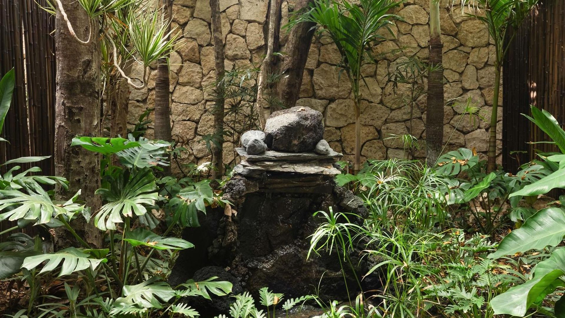 La Reserva