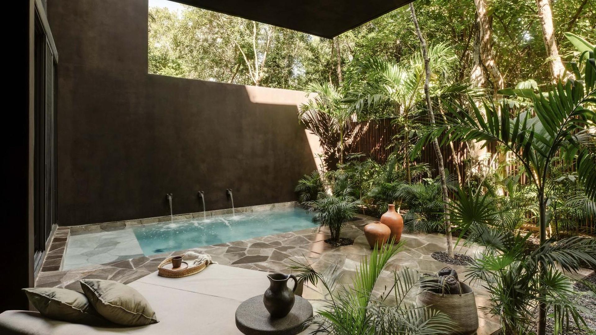 Resort La Reserva Tulum