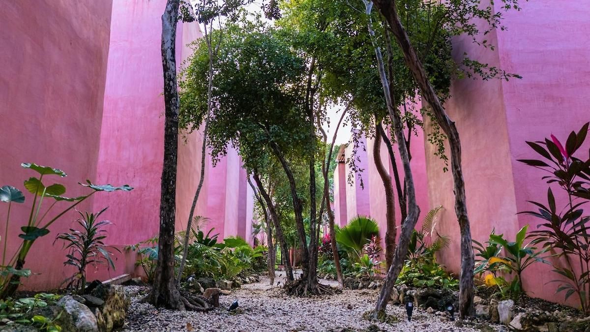 Casa Zazil Ha *
