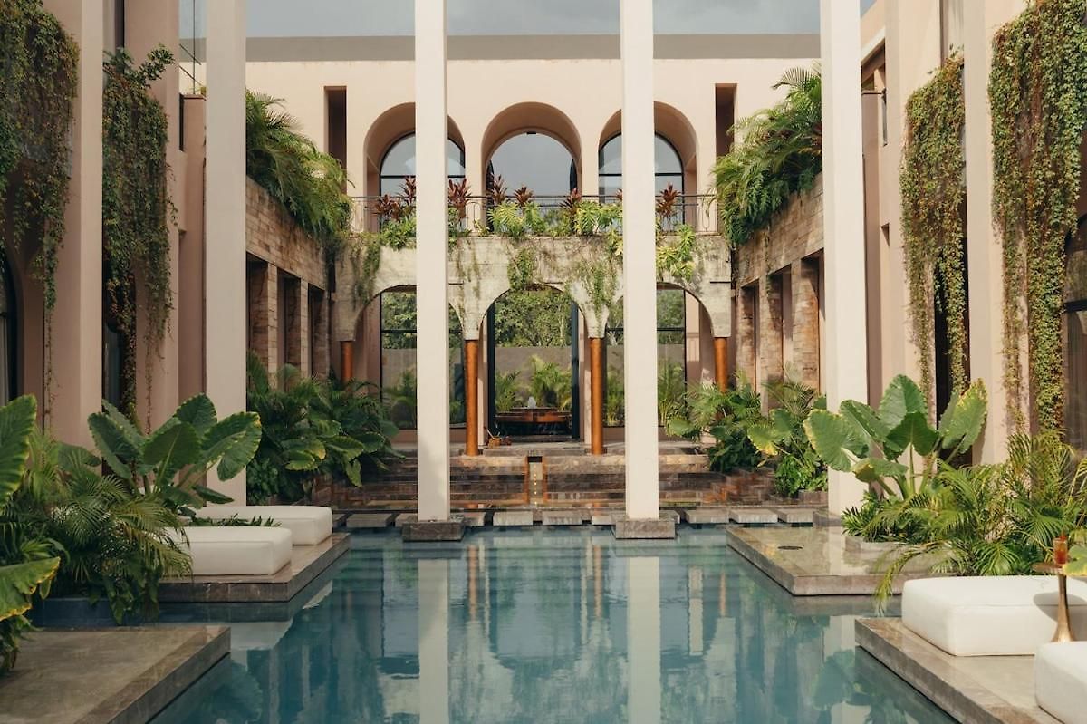 La Chamana Luxury Private Tulum