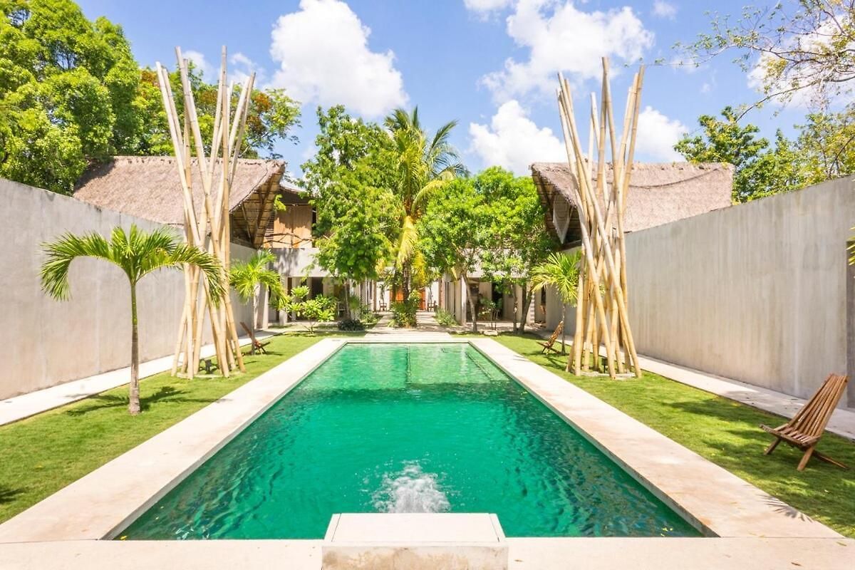 Private Villa, Weddings, Retreats, Groups * Tulum
