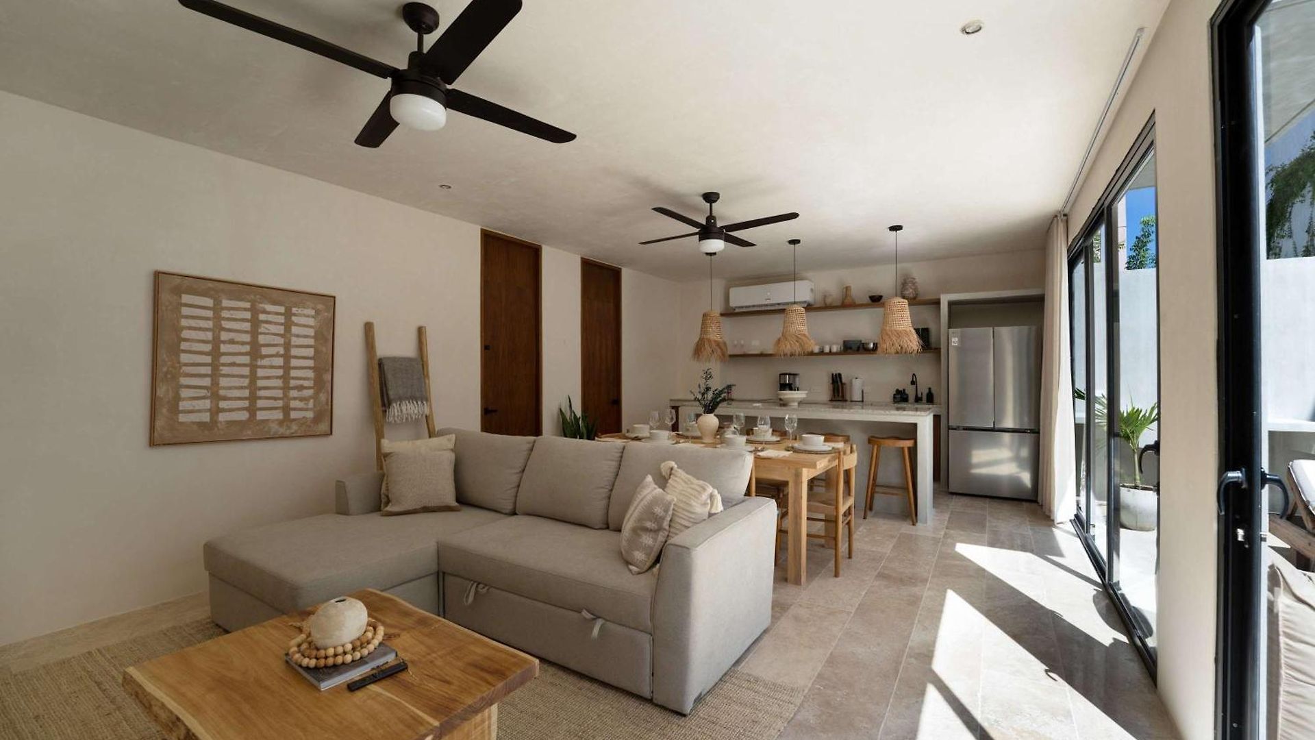 Seremonia 6br Multi-villa Combo With Pool & Jacuzzi Villa