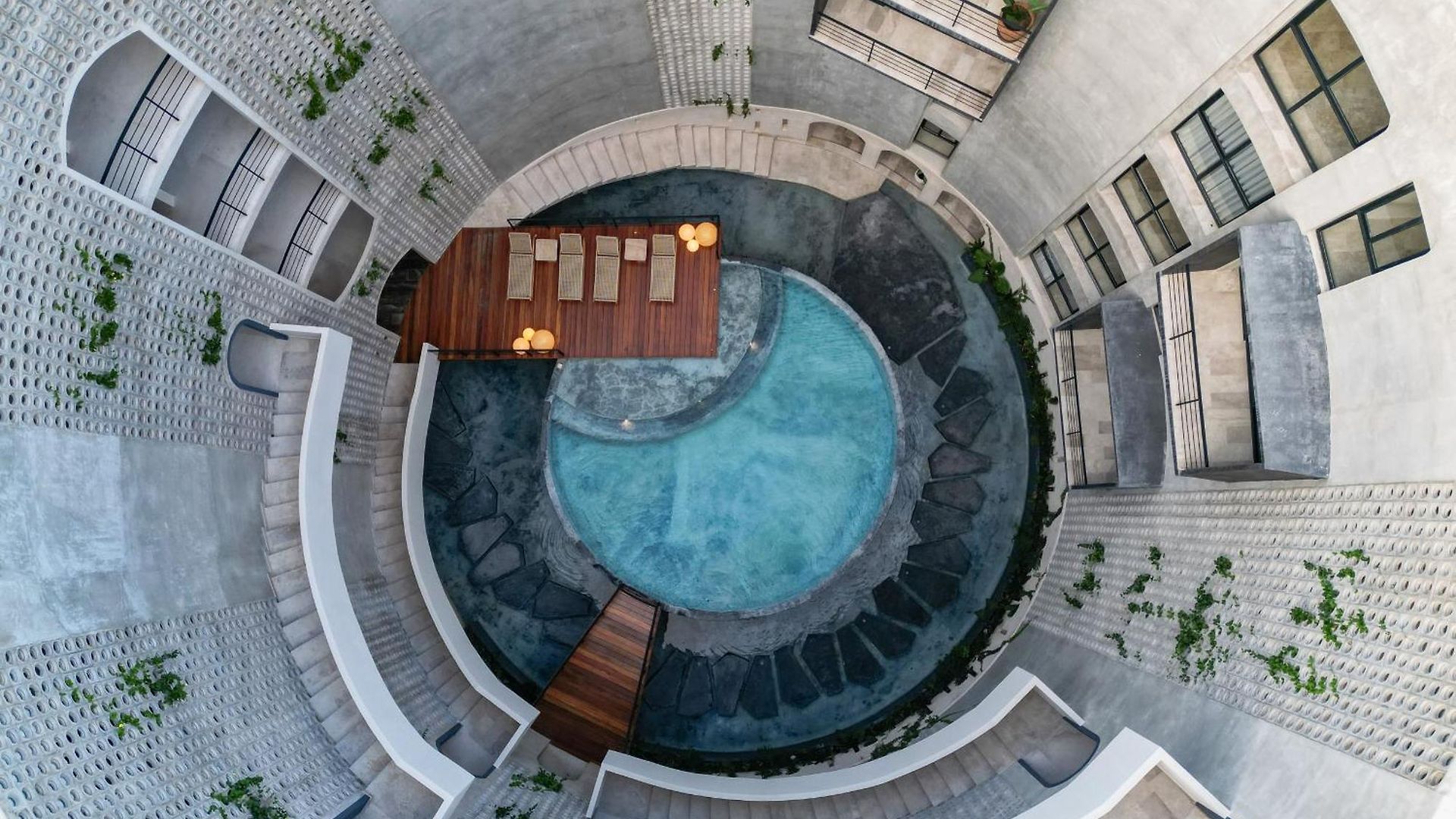Oniric Tulum