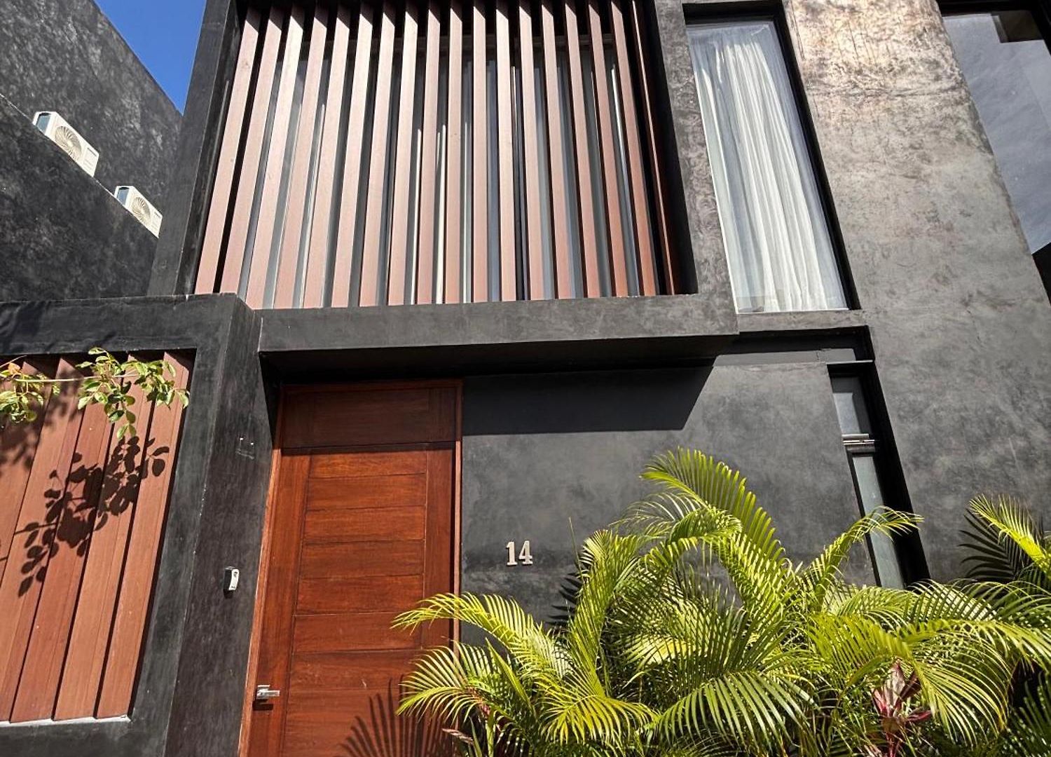 Miel 14 Villa