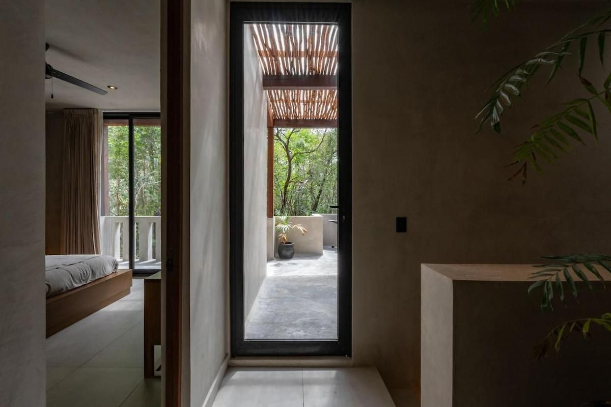 Casa Selva Maya