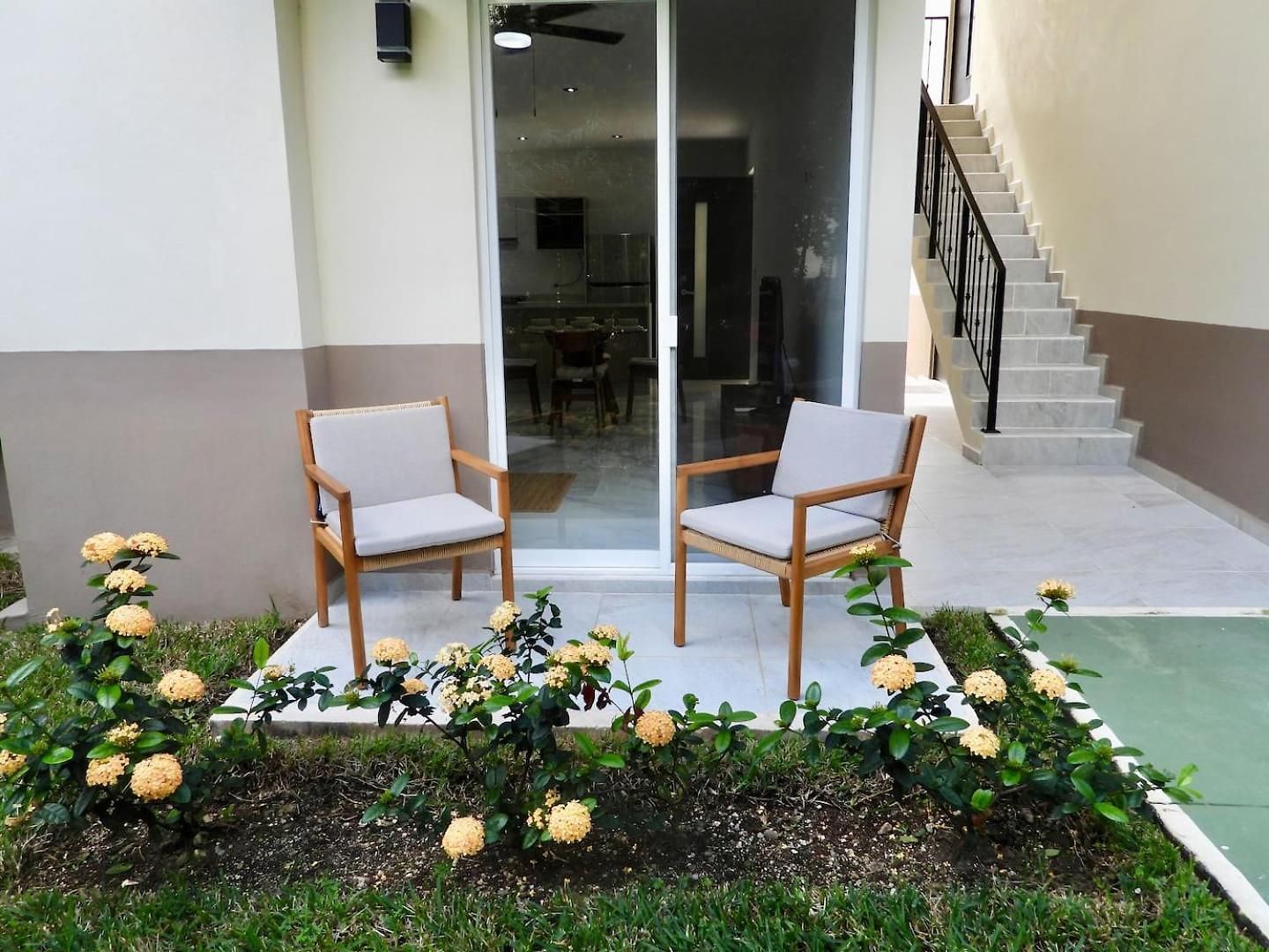 New! Jungle Chic Retreat In Aldea Apartamento Tulum