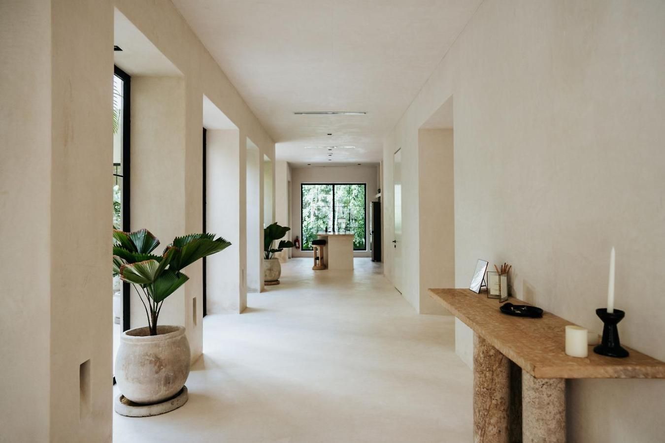Villa Casa Moderna *
