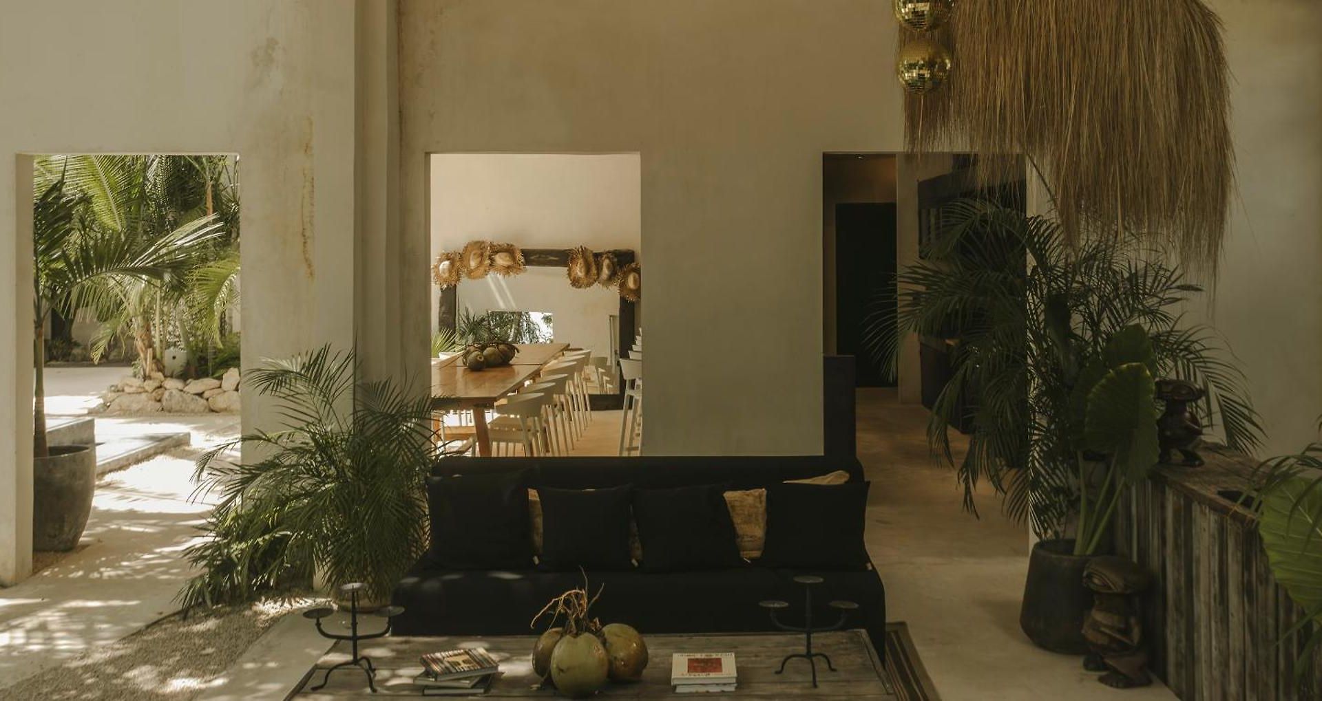 16tulum Luxury Private Tulum