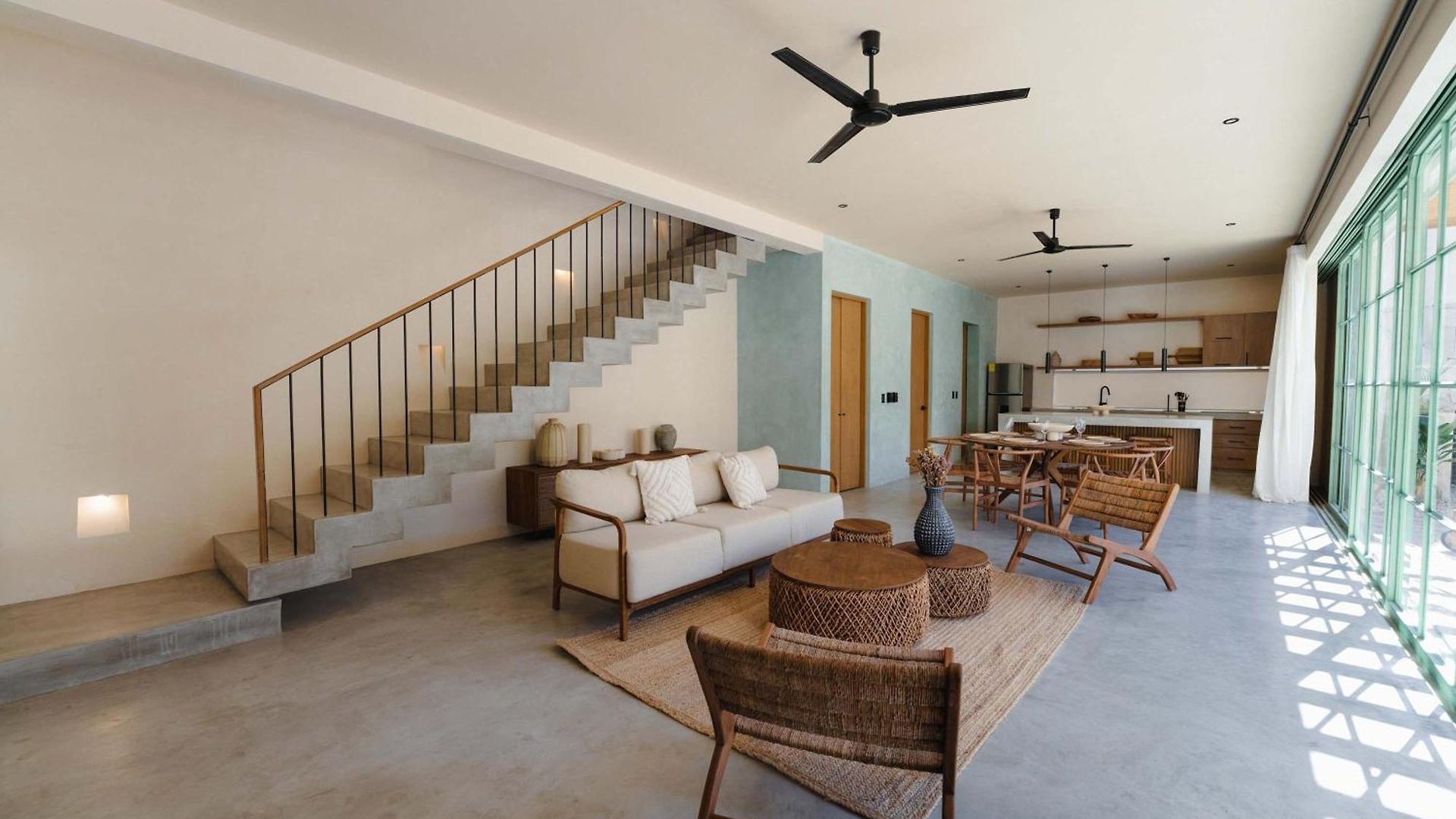 Villa Stylish 3-bedroom With Private Pool Tulum