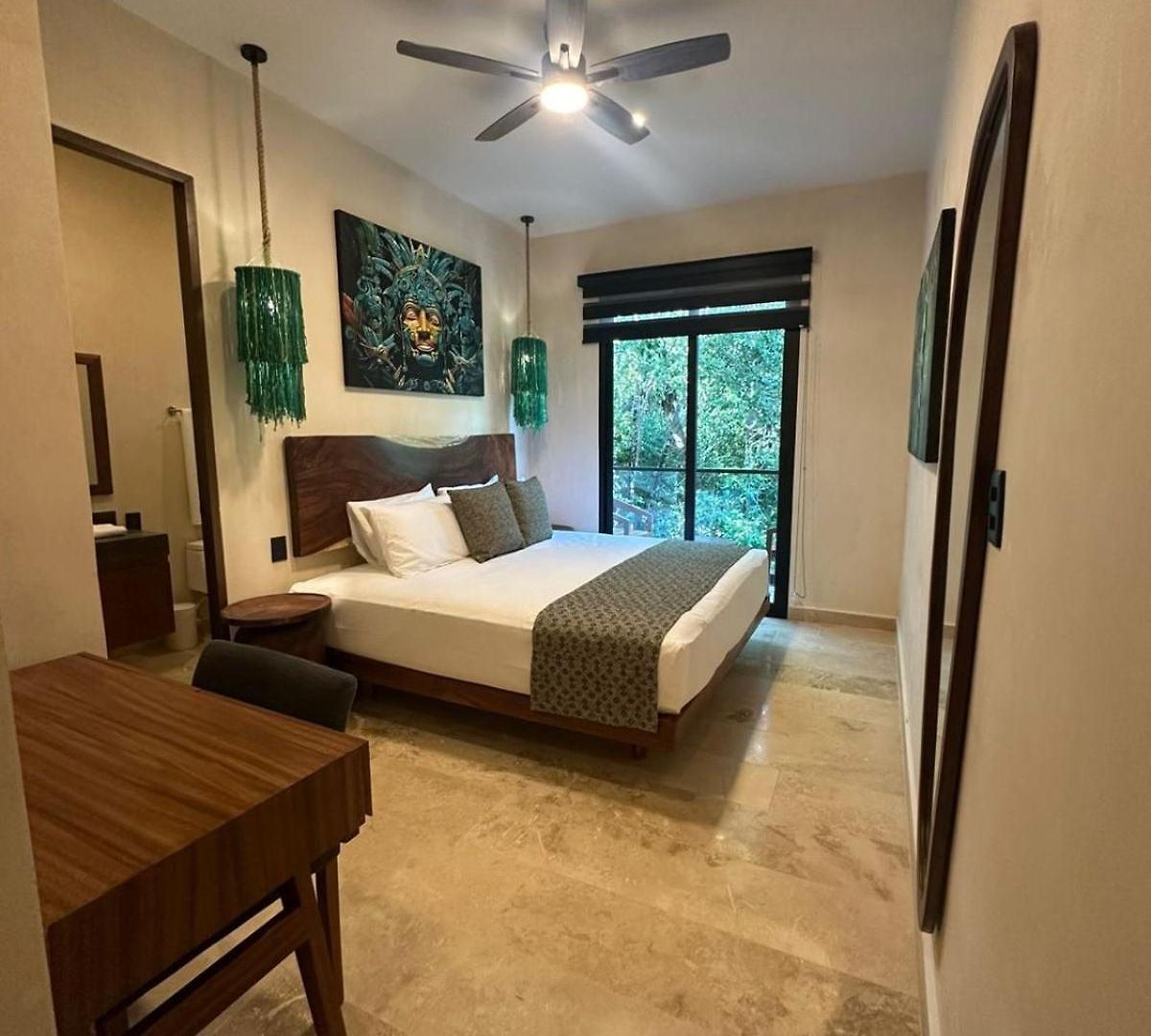 Private Jungle Villa-home Base For Mayan Adventures!