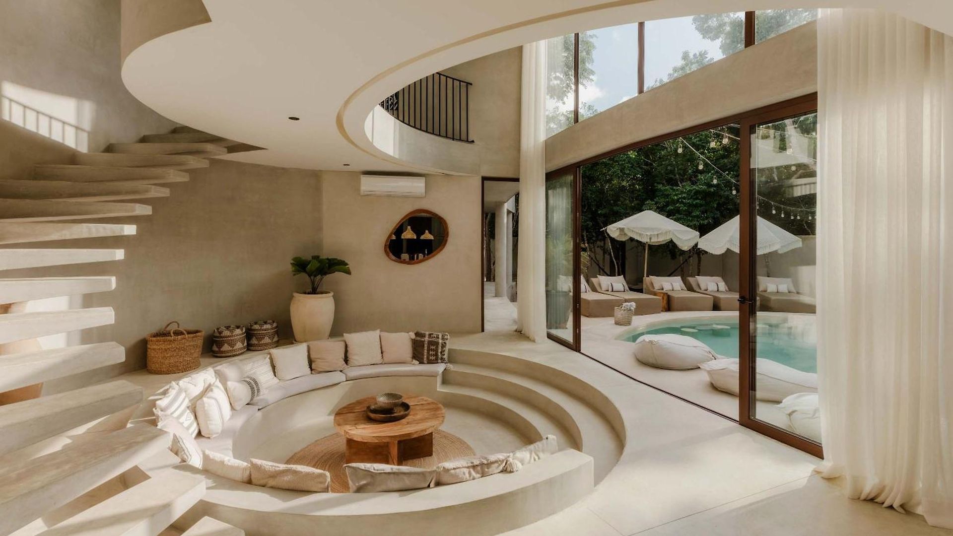 Holiday home Jungle For 16 - Dual Pools & Fire Pit *