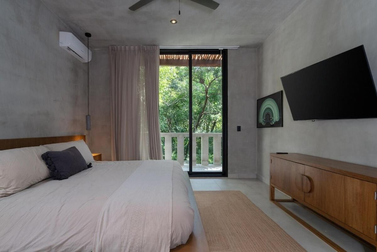 Casa Selva Maya Villa Tulum