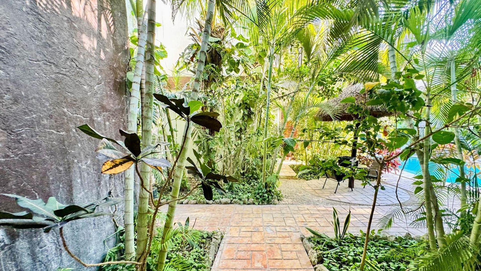 Casa Guadalupe Tulum