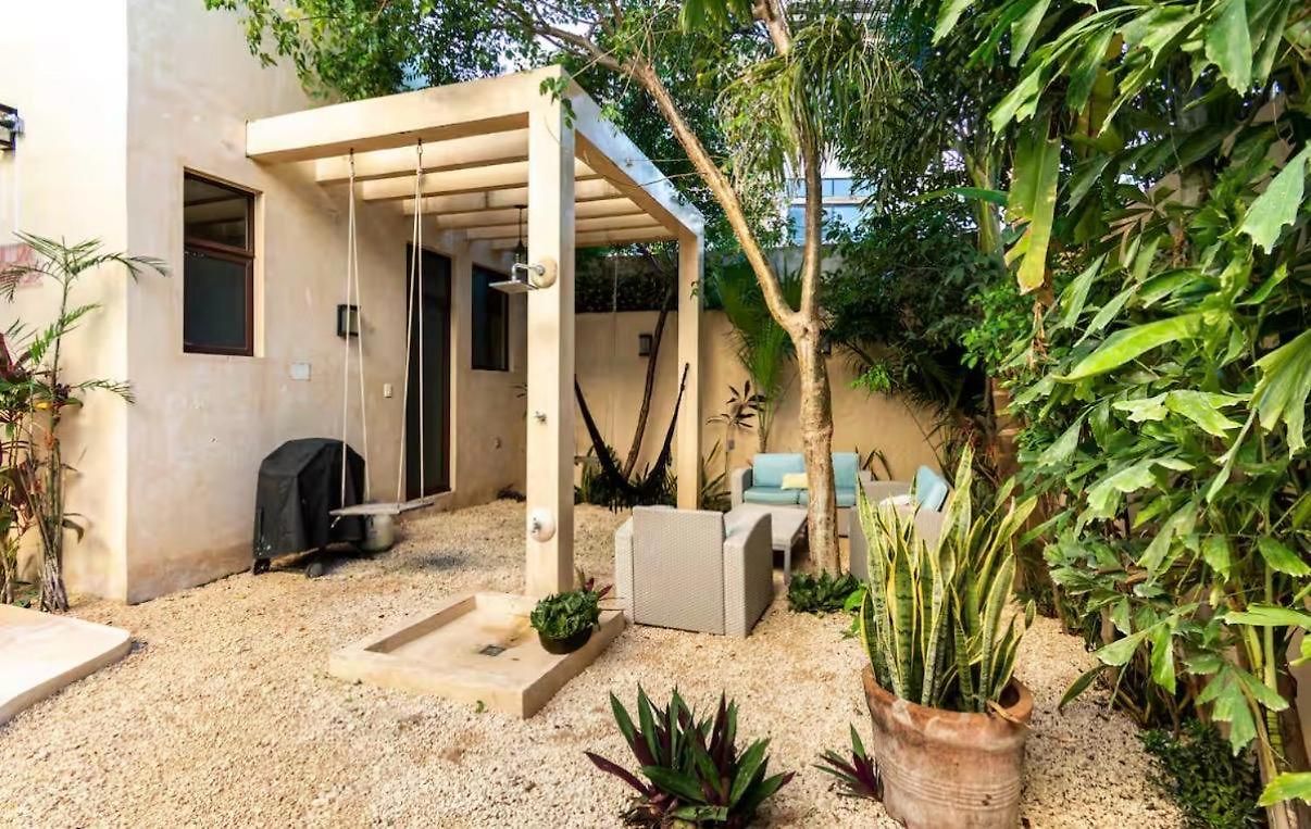 Villa Jungle Luxury 4br With Private Pool