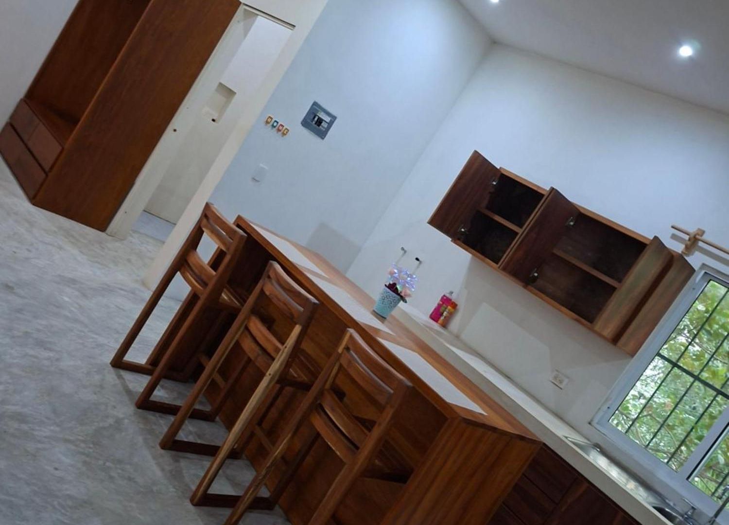 Casa Nido * Tulum