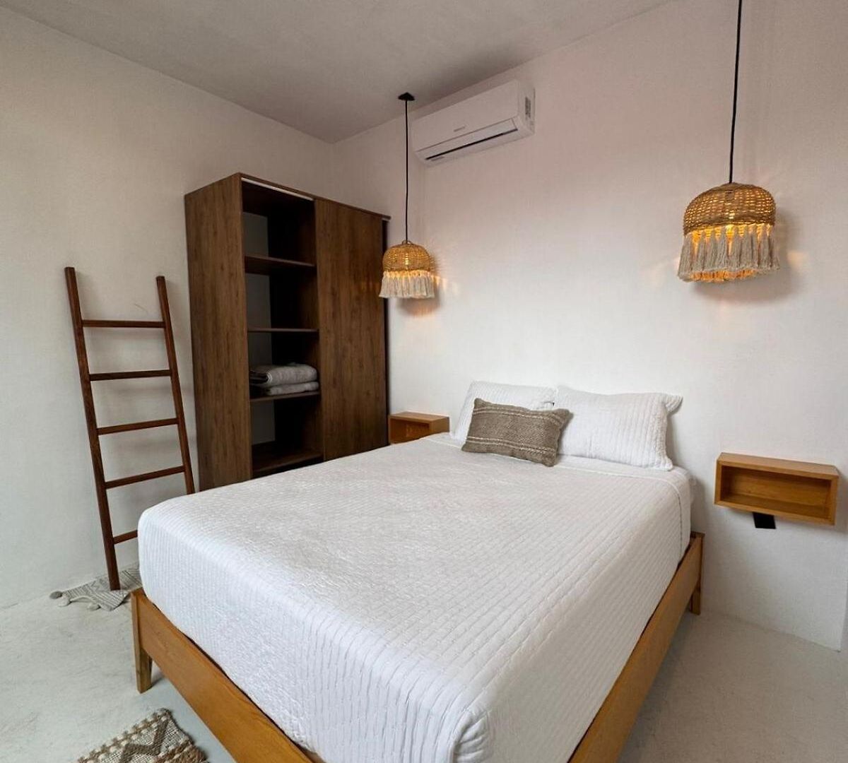 Casa Zazil Ha *