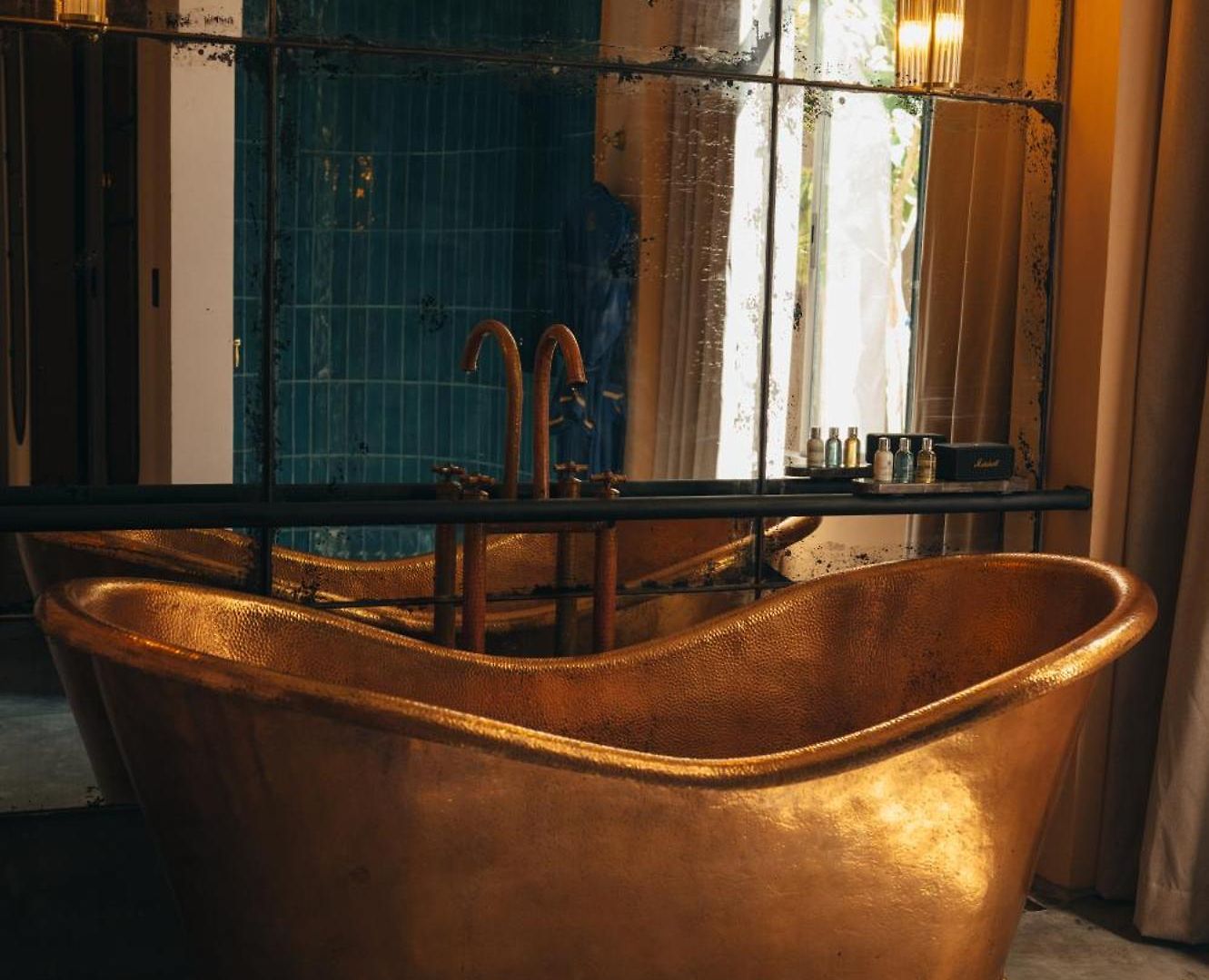 La Chamana Luxury Private Villa *