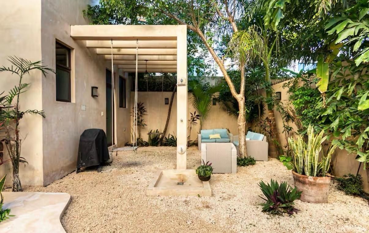Jungle Luxury 4br With Private Pool *