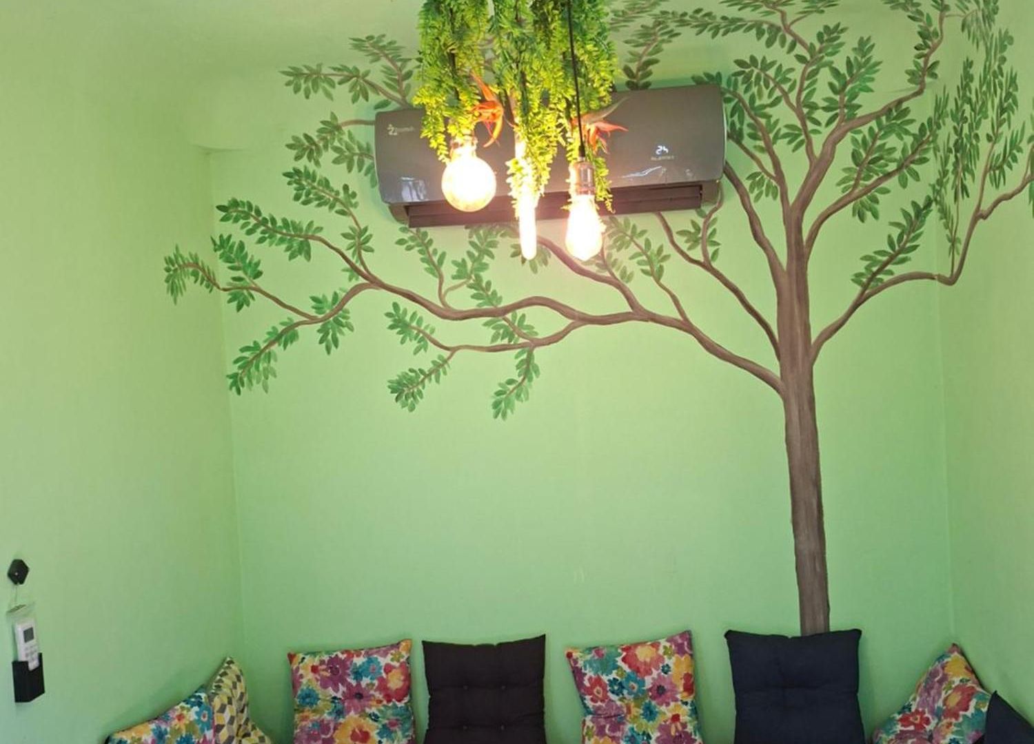 Estudios Yack Lodge Tulum
