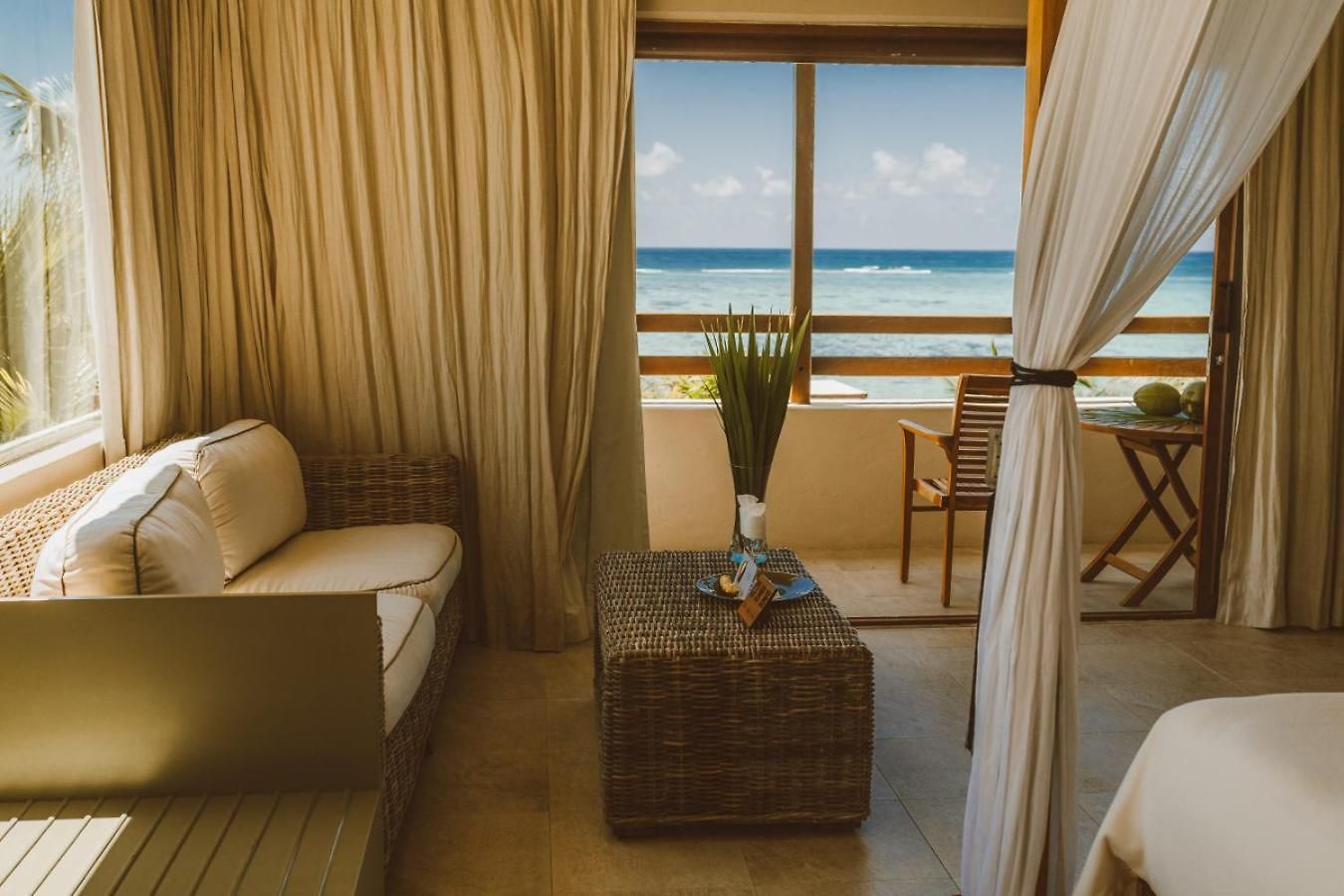 Sunrise Crown * Tulum