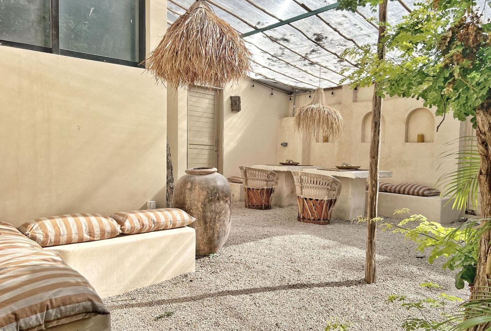 Oasis Heated Private Pool Daily Housekeeping Prime Location Tulum