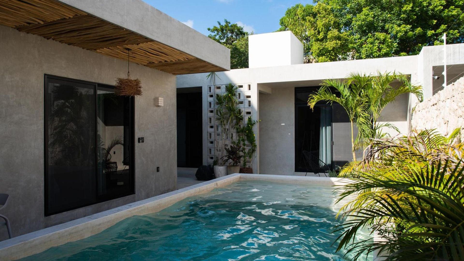 Lool Village * Tulum