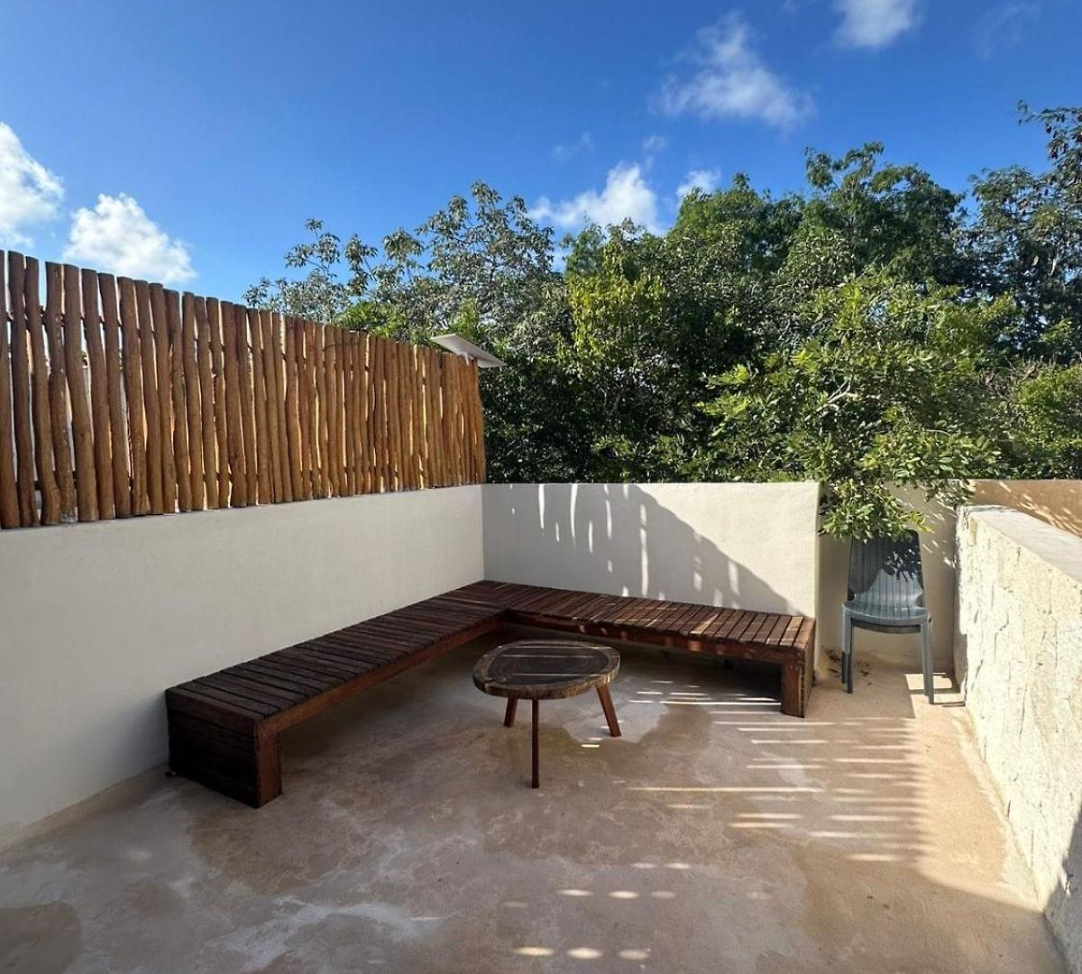 Villa Private Jungle Villa-home Base For Mayan Adventures!