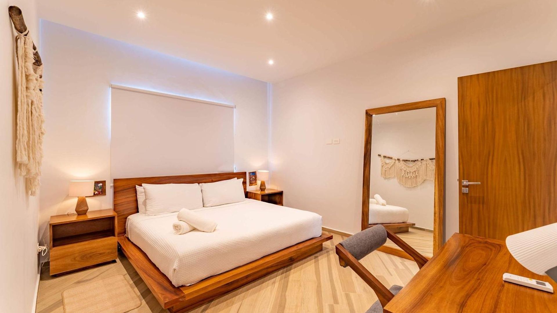 Anana Yaaxlum 106 S - Familly & Oasis Pool Holiday home Tulum