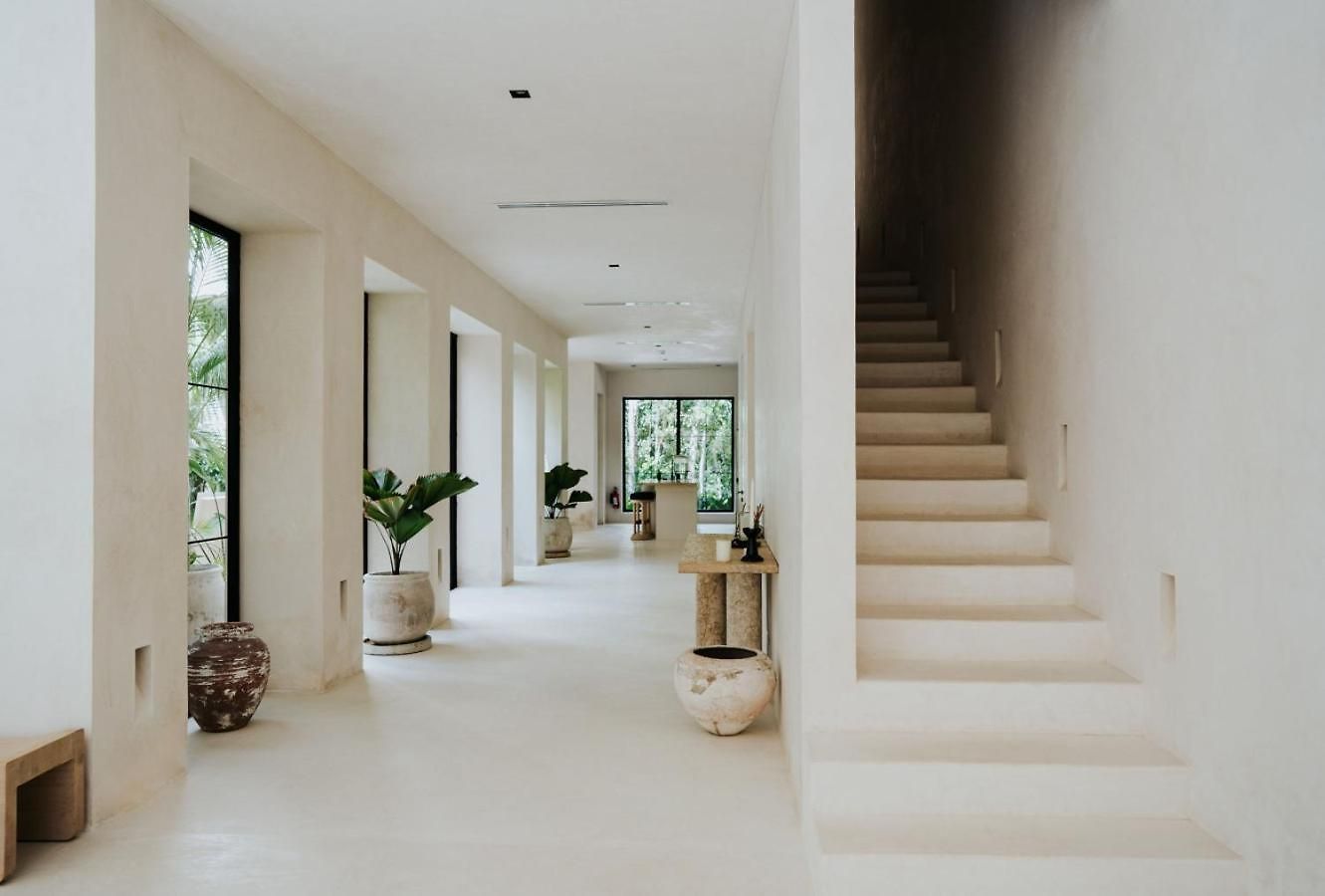 Villa The Grand Compound
