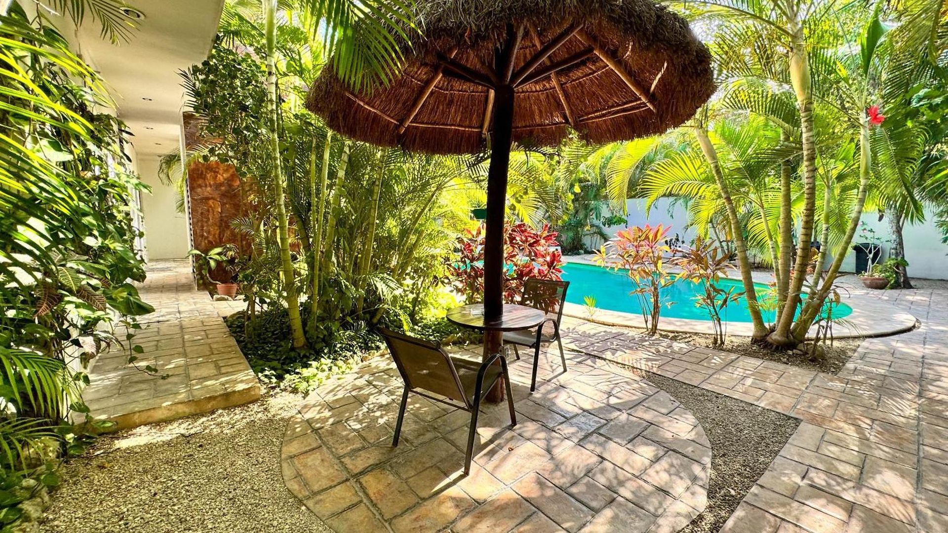 Casa Guadalupe *