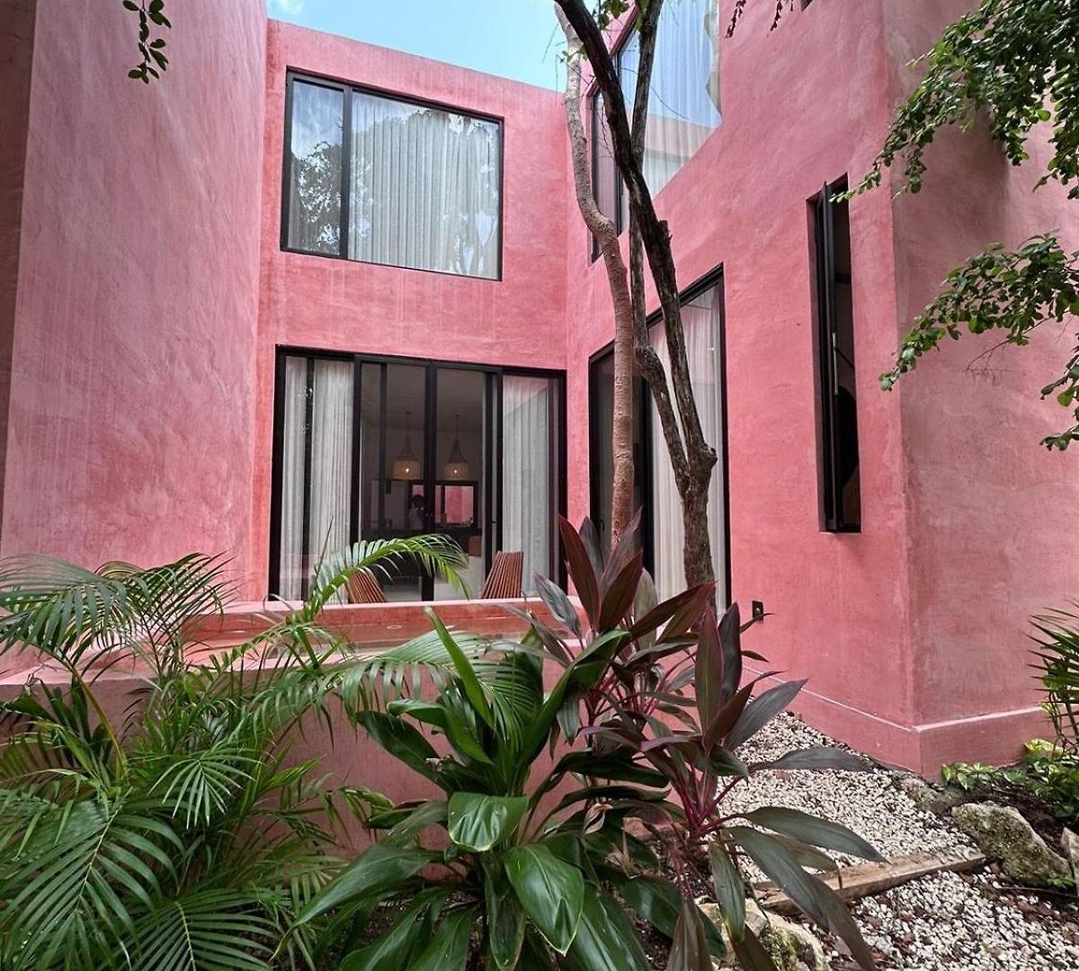 Casa Zazil Ha * Tulum