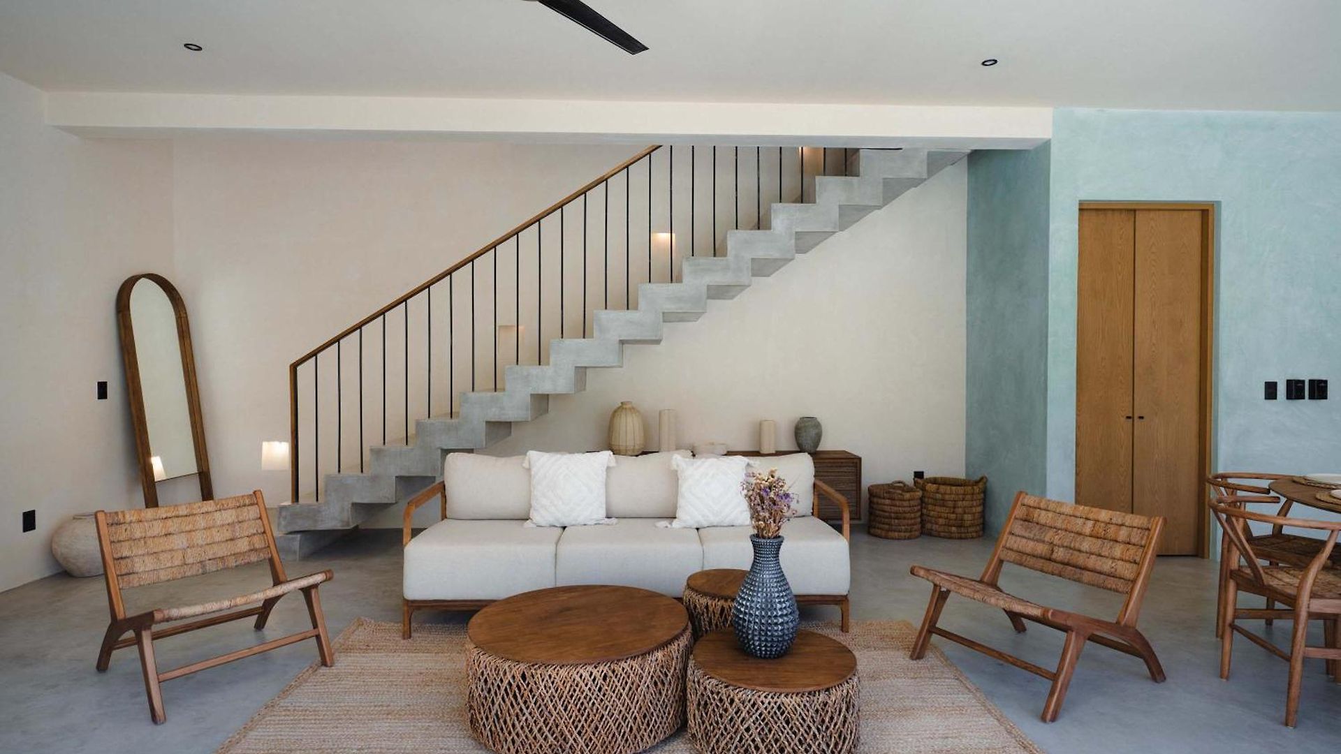 Stylish 3-bedroom With Private Pool * Tulum