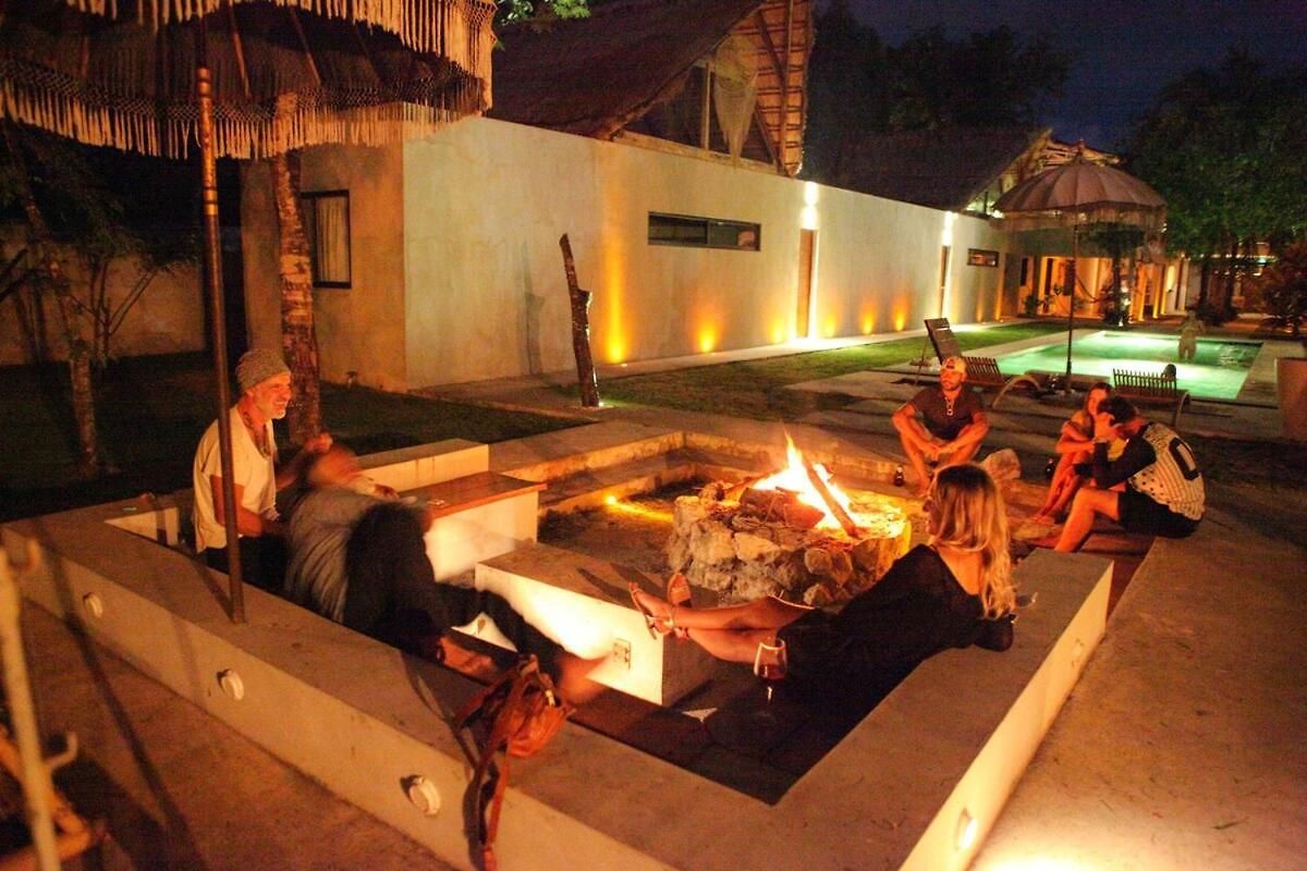 Private Villa, Weddings, Retreats, Groups Villa Tulum