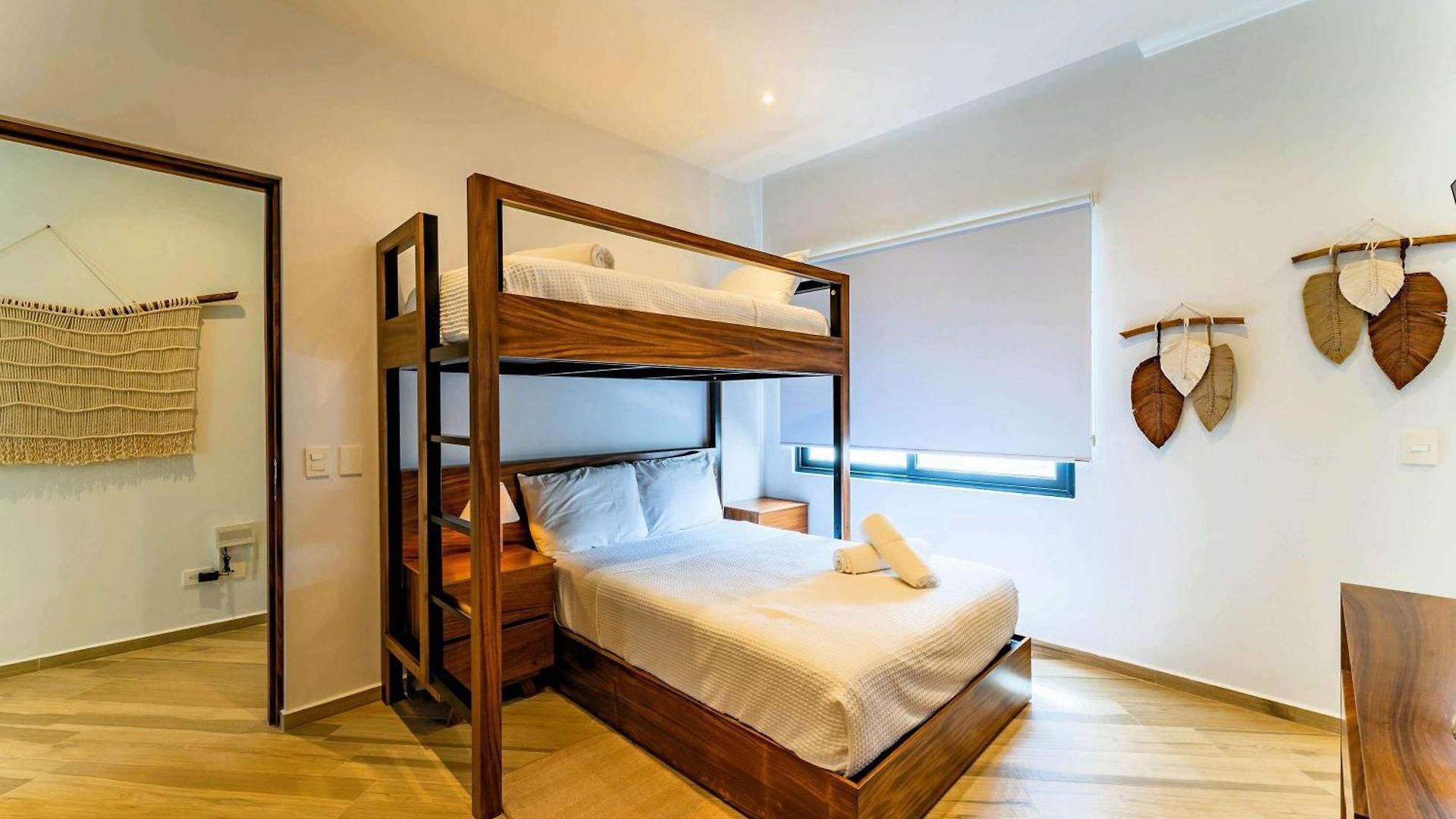 Anana Yaaxlum 106 S - Familly & Oasis Pool Holiday home Tulum