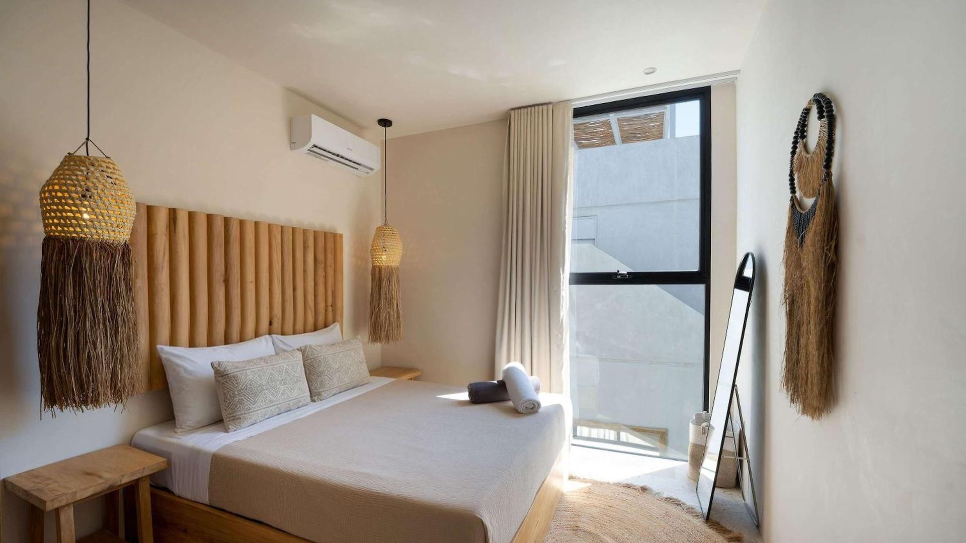 Seremonia 6br Multi-villa Combo With Pool & Jacuzzi Villa Tulum